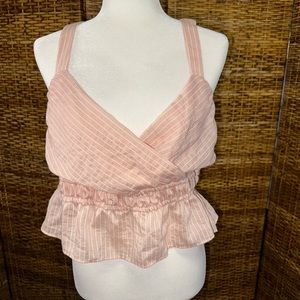 NWT Maeve by Anthropologie Top